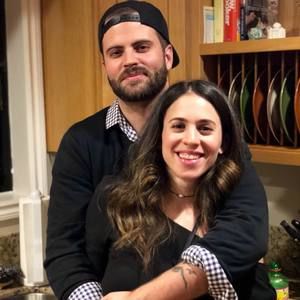 Meet your Posher, Noam